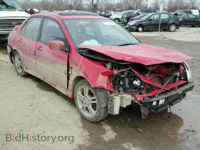 Фотография JA3AJ66F96U014320 - MITSUBISHI LANCER 2006