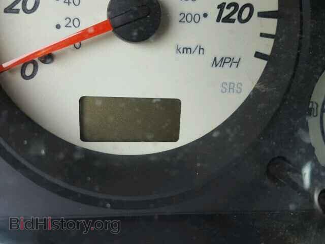 2006 MITSUBISHI LANCER - VIN: JA3AJ66F96U014320 - Фото 8