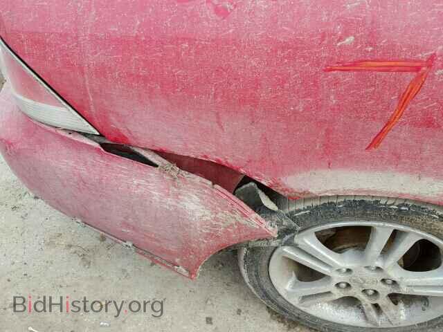 2006 MITSUBISHI LANCER - VIN: JA3AJ66F96U014320 - Фото 9