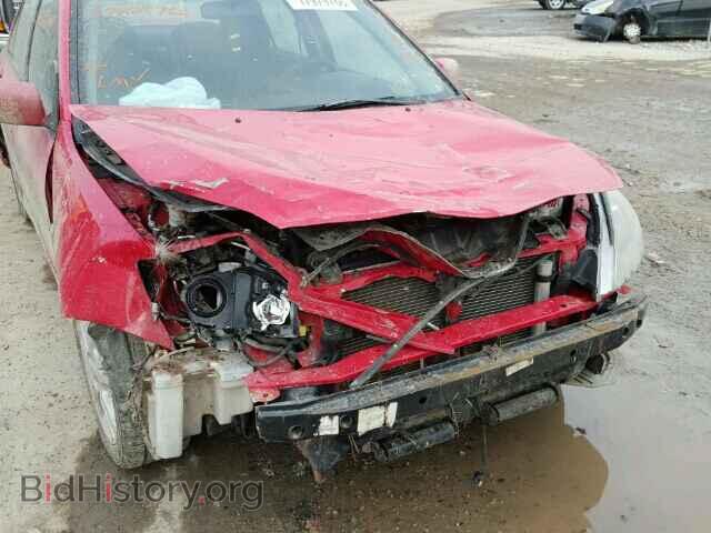 2006 MITSUBISHI LANCER - VIN: JA3AJ66F96U014320 - Фото 10
