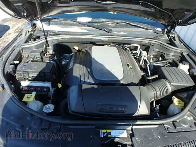 2013 DODGE DURANGO - VIN: 1C4SDJDT0DC665721 - Photo 7