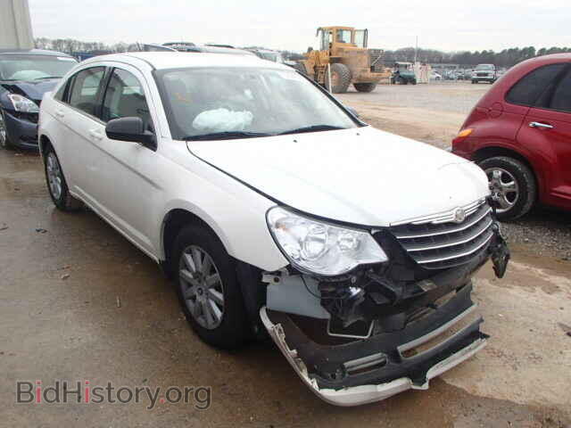 Photo 1C3CC4FB8AN223979 - CHRYSLER SEBRING 2010