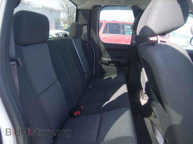 2013 CHEVROLET SILVERADO - VIN: 1GCRCREA4DZ262111 - Фото 6