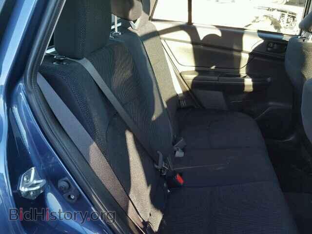 2012 SUBARU IMPREZA - VIN: JF1GPAA63CH231117 - Фото 6