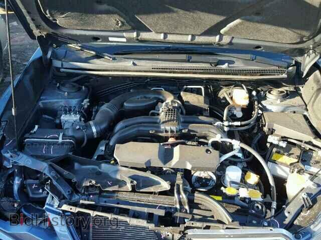 2012 SUBARU IMPREZA - VIN: JF1GPAA63CH231117 - Фото 7