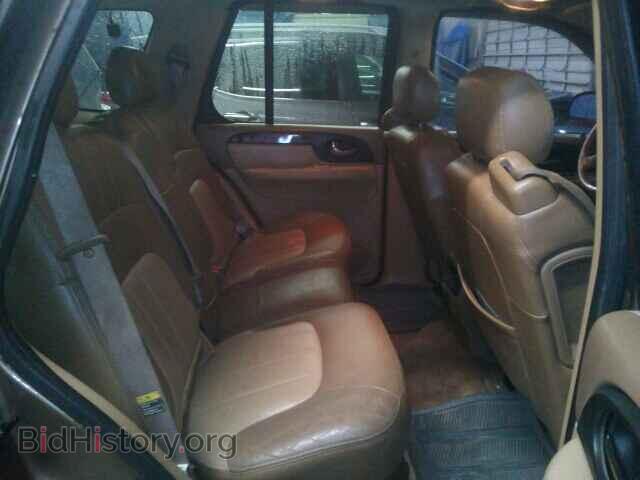 2003 GMC ENVOY - VIN: 1GKDS13S932169588 - Photo 6