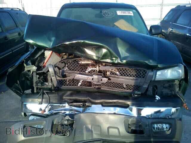 2005 CHEVROLET SILVERADO - VIN: 2GCEC13T551364659 - Фото 7