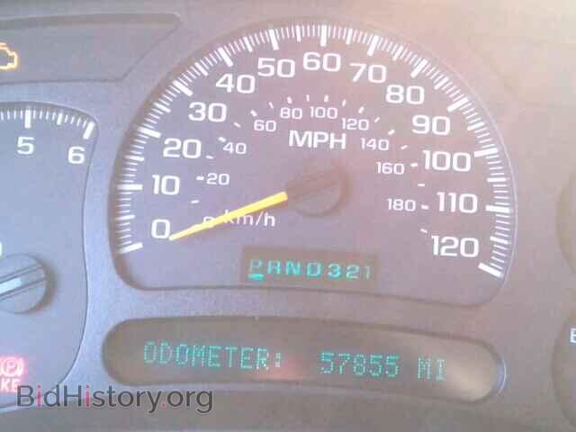 2005 CHEVROLET SILVERADO - VIN: 2GCEC13T551364659 - Фото 8