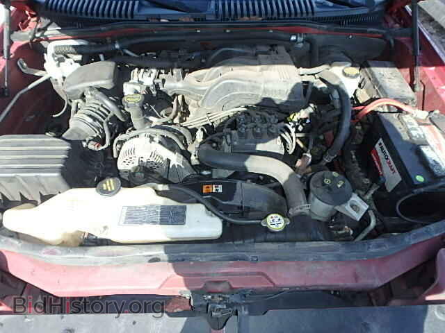 2006 FORD EXPLORER - VIN: 1FMEU73E76UA67234 - Photo 7