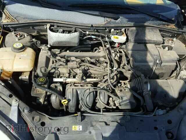 2007 FORD FOCUS - VIN: 1FAHP31N37W143239 - Фото 7