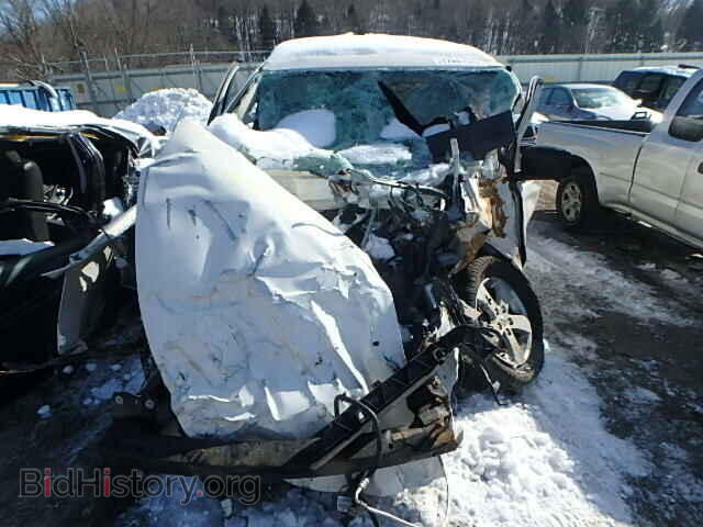 2013 DODGE CARAVAN - VIN: 2C4RDGBG5DR616870 - Фото 9