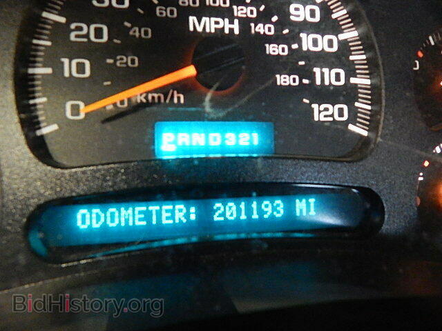 2005 CHEVROLET SILVERADO - VIN: 1GCEK19B05E287568 - Фото 8