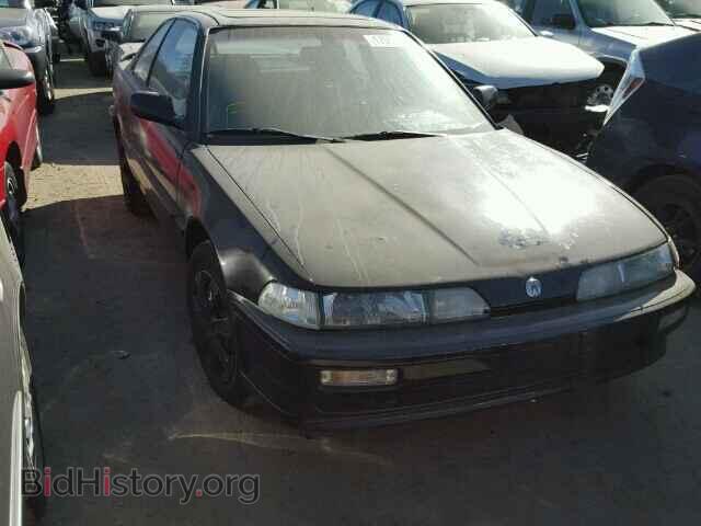 Photo JH4DA9454LS018243 - ACURA INTEGRA 1990