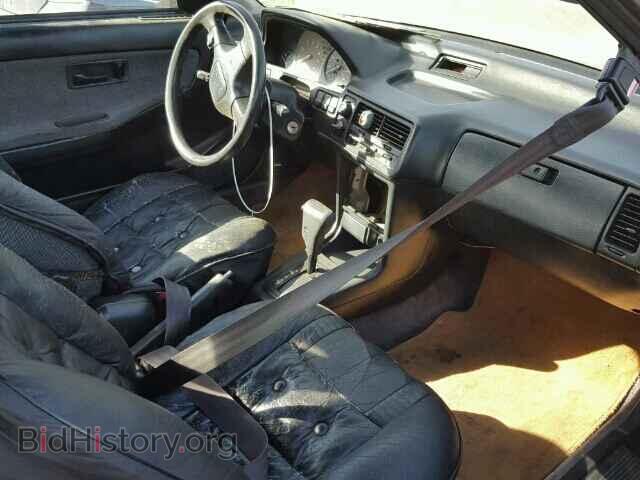 1990 ACURA INTEGRA - VIN: JH4DA9454LS018243 - Фото 5