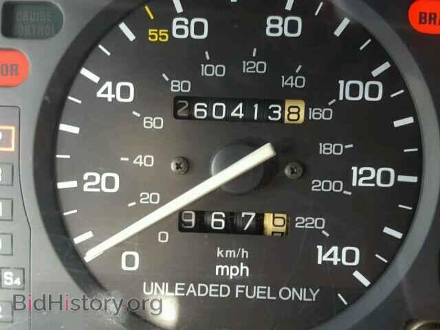 1990 ACURA INTEGRA - VIN: JH4DA9454LS018243 - Фото 8