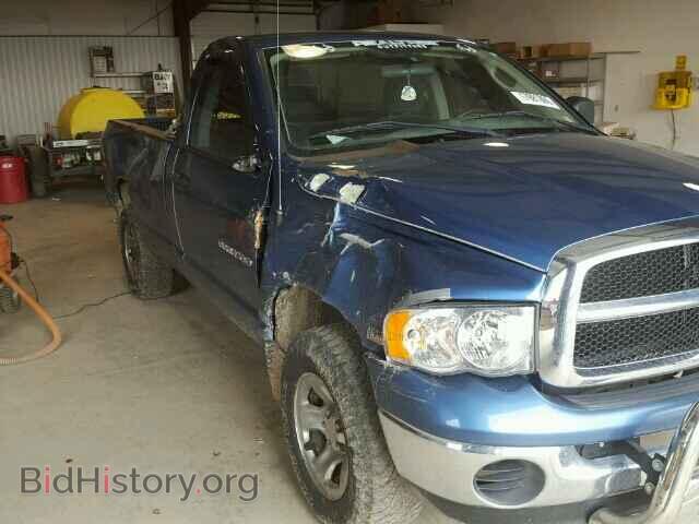 Photo 1D7HU16D64J194191 - DODGE RAM 1500 2004