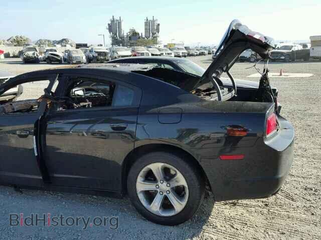 2012 DODGE CHARGER - VIN: 2C3CDXBG8CH235190 - Photo 10