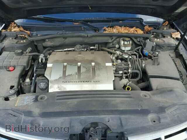 2007 CADILLAC DTS - VIN: 1G6KD57Y47U190557 - Фото 7