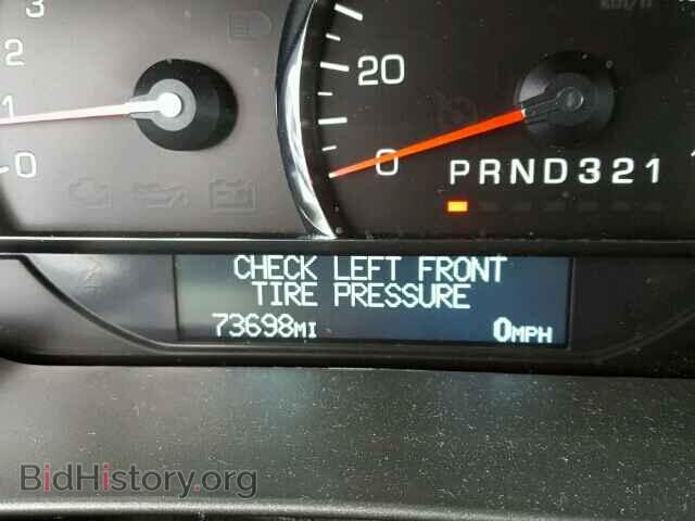 2007 CADILLAC DTS - VIN: 1G6KD57Y47U190557 - Фото 8