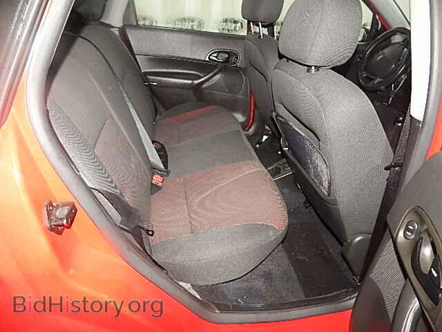 2007 FORD FOCUS - VIN: 1FAFP38Z47W159112 - Photo 6