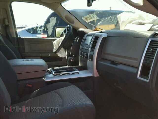 2012 DODGE RAM 1500 - VIN: 1C6RD6GT2CS179284 - Фото 5