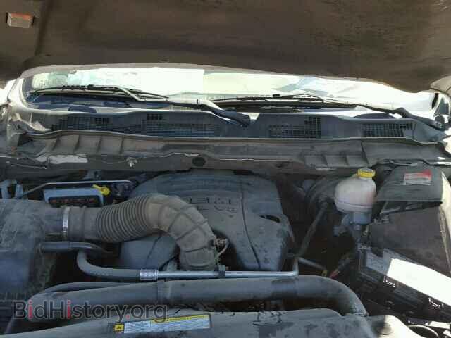 2012 DODGE RAM 1500 - VIN: 1C6RD6GT2CS179284 - Фото 7