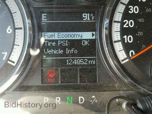 2012 DODGE RAM 1500 - VIN: 1C6RD6GT2CS179284 - Фото 8