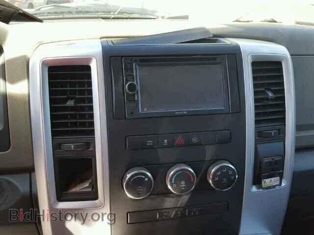 2012 DODGE RAM 1500 - VIN: 1C6RD6GT2CS179284 - Фото 10