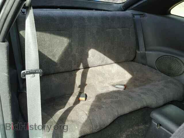 2002 MITSUBISHI ECLIPSE - VIN: 4A3AC34G42E053307 - Фото 6