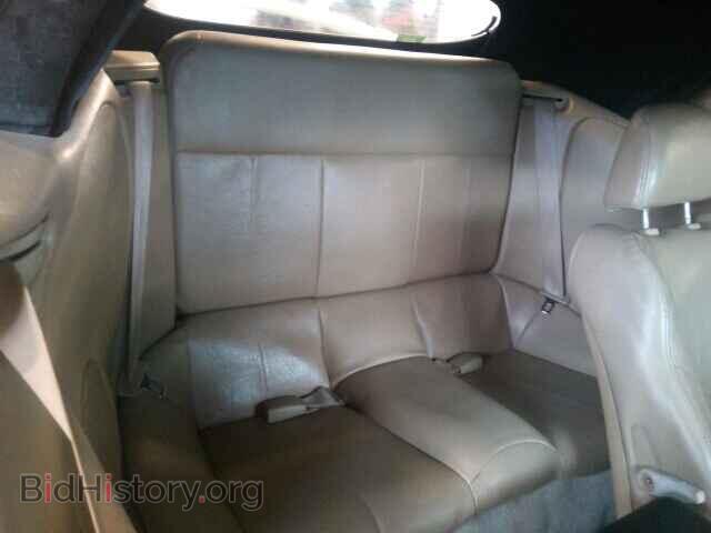 2002 MITSUBISHI ECLIPSE - VIN: 4A3AE45G12E052971 - Фото 6