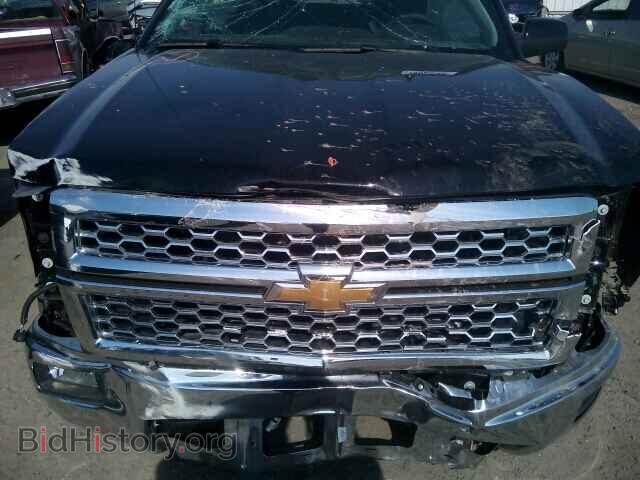 2015 CHEVROLET SILVERADO - VIN: 3GCPCREC7FG355863 - Фото 7