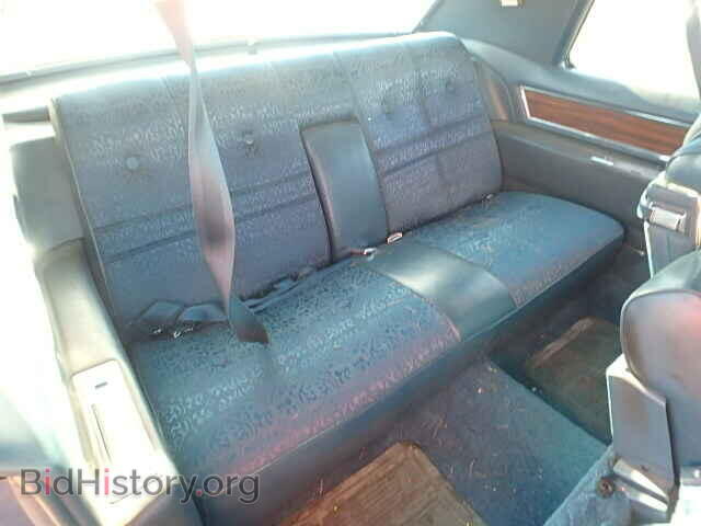 1972 CADILLAC DEVILLE - VIN: 6D47R2Q281168 - Фото 6