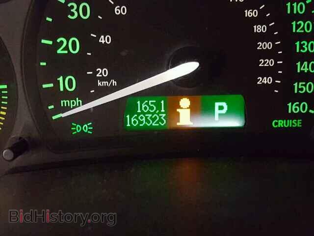 2004 SAAB 9 3 - VIN: YS3FB49S041028082 - Фото 8