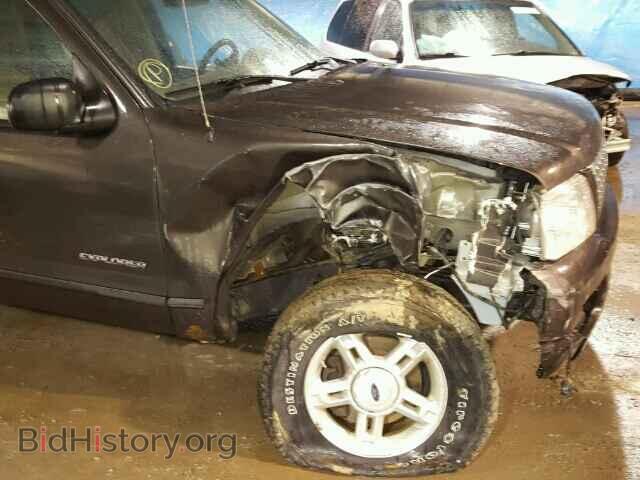 2005 FORD EXPLORER - VIN: 1FMZU73K55UB04299 - Фото 9