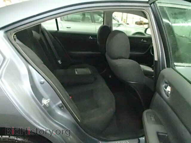 2011 NISSAN MAXIMA - VIN: 1N4AA5AP1BC812621 - Photo 6