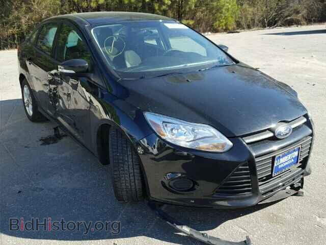 Фотография 1FADP3F29EL322607 - FORD FOCUS 2014