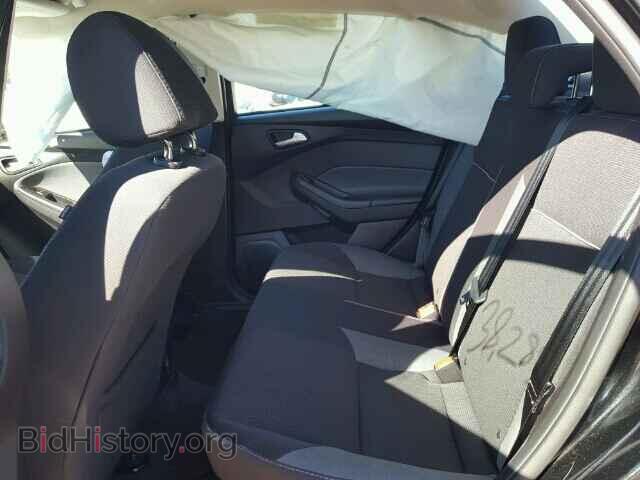 2014 FORD FOCUS - VIN: 1FADP3F29EL322607 - Фото 6