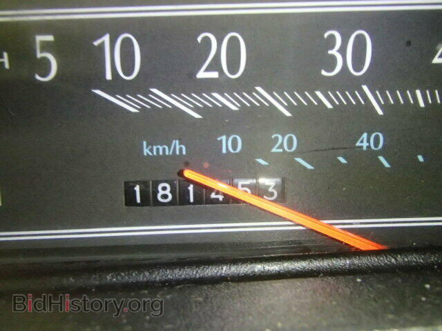 1991 CADILLAC DEVILLE - VIN: 1G6CD53B9M4317983 - Photo 8
