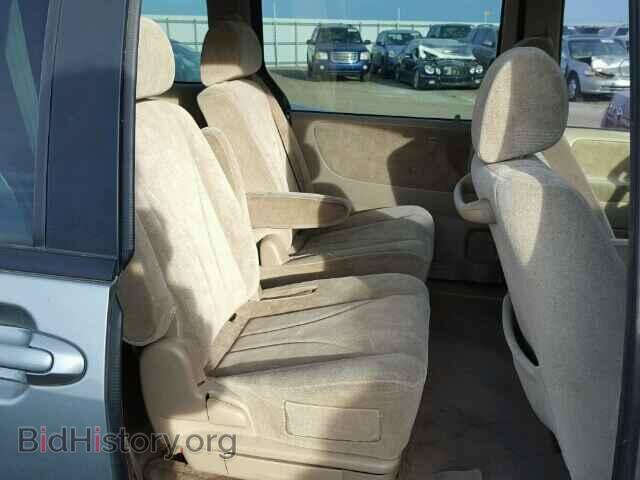 2003 MAZDA MPV - VIN: JM3LW28A130337504 - Фото 6