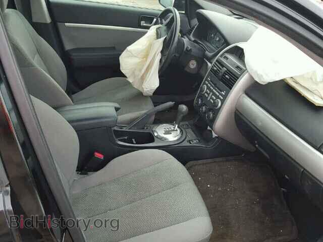 2007 MITSUBISHI GALANT - VIN: 4A3AB36FX7E038194 - Фото 5