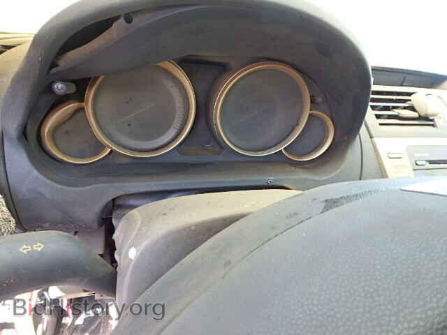 2009 MAZDA 6 - VIN: 1YVHP82A095M31581 - Фото 8