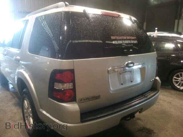 2010 FORD EXPLORER - VIN: 1FMEU7DE4AUA77999 - Фото 10