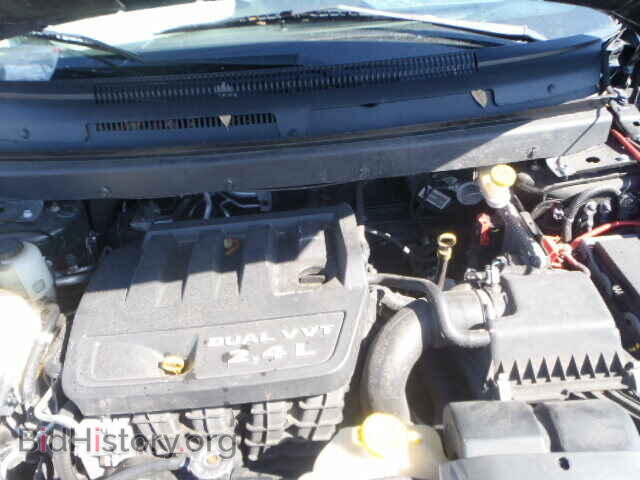 2013 DODGE JOURNEY - VIN: 3C4PDCAB5DT509255 - Фото 7