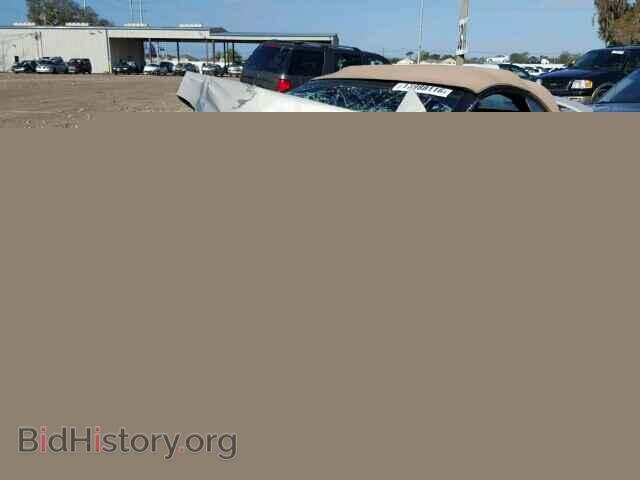 2004 MITSUBISHI ECLIPSE - VIN: 4A3AE45GX4E109557 - Фото 2