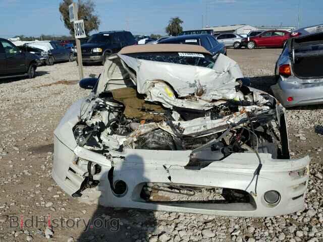 2004 MITSUBISHI ECLIPSE - VIN: 4A3AE45GX4E109557 - Фото 10
