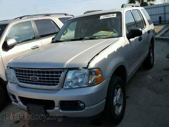 2005 FORD EXPLORER - VIN: 1FMZU73E35ZA54225 - Photo 2
