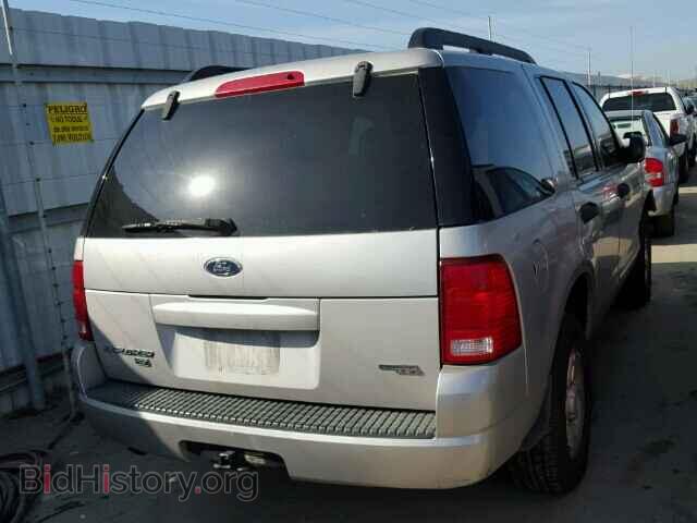 2005 FORD EXPLORER - VIN: 1FMZU73E35ZA54225 - Photo 4