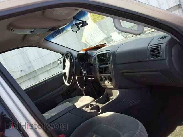 2005 FORD EXPLORER - VIN: 1FMZU73E35ZA54225 - Photo 5