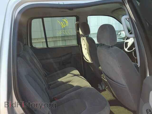 2005 FORD EXPLORER - VIN: 1FMZU73E35ZA54225 - Photo 6
