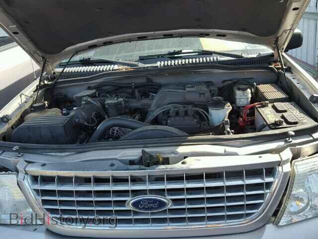 2005 FORD EXPLORER - VIN: 1FMZU73E35ZA54225 - Photo 7